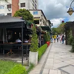 Gramado Centro 3 Hospedes Loft-01